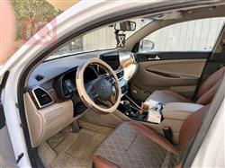 هیوندای تۆکسۆن